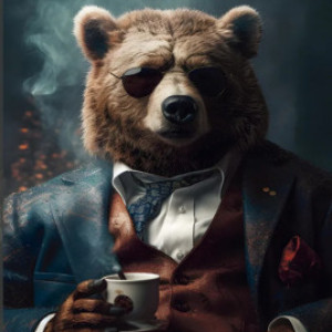 GrizzlyG